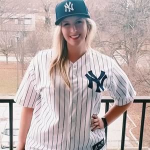 Meet your Posher, Rachelle